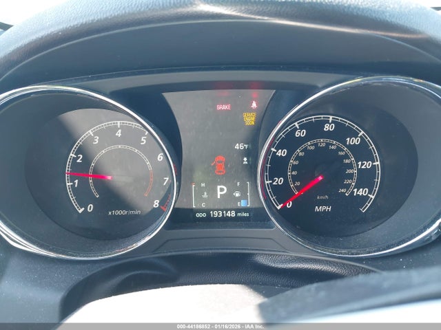 2014 MITSUBISHI OUTLANDER SPORT 4A4AR4AU2EE023804 Photo 6