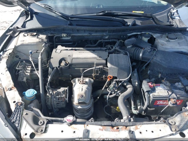 2014 Honda Accord Lx მანქანა იყიდება აუქციონზე, vin: 1HGCR2F38EA055668, აუქციონის ნომერი: 44186856