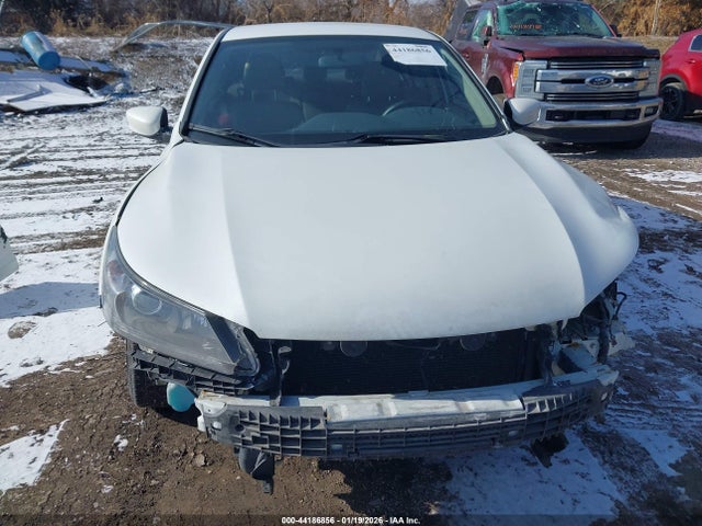 2014 Honda Accord Lx მანქანა იყიდება აუქციონზე, vin: 1HGCR2F38EA055668, აუქციონის ნომერი: 44186856