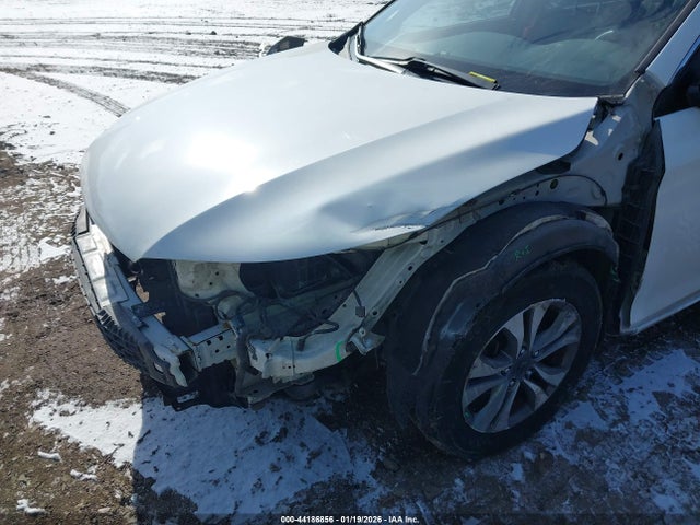 2014 Honda Accord Lx მანქანა იყიდება აუქციონზე, vin: 1HGCR2F38EA055668, აუქციონის ნომერი: 44186856