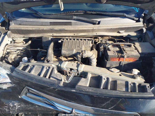 2019 MITSUBISHI MIRAGE G4 ML32F3FJ1KHF12059 Photo 9