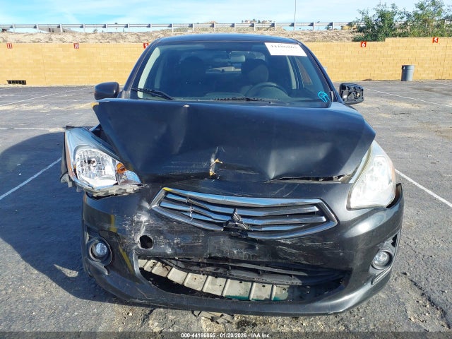 Mitsubishi Mirage G4 Rf 2019 ML32F3FJ1KHF12059 Image 13