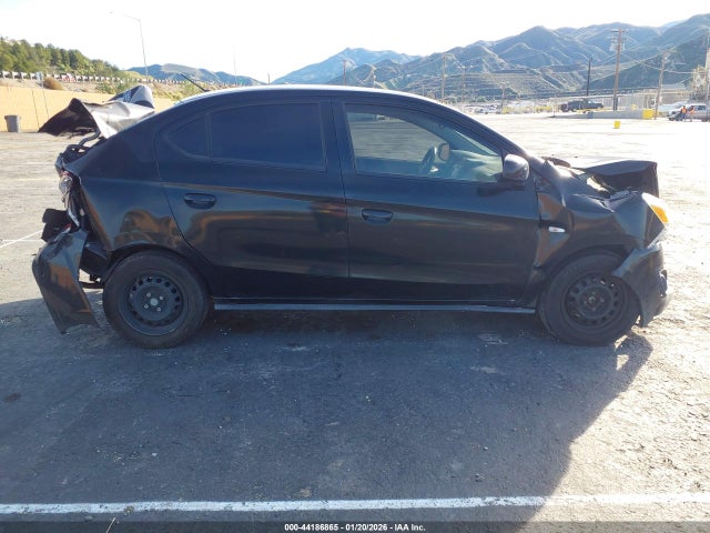 Mitsubishi Mirage G4 Rf 2019 ML32F3FJ1KHF12059 Image 14