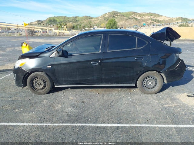 Mitsubishi Mirage G4 Rf 2019 ML32F3FJ1KHF12059 Image 15