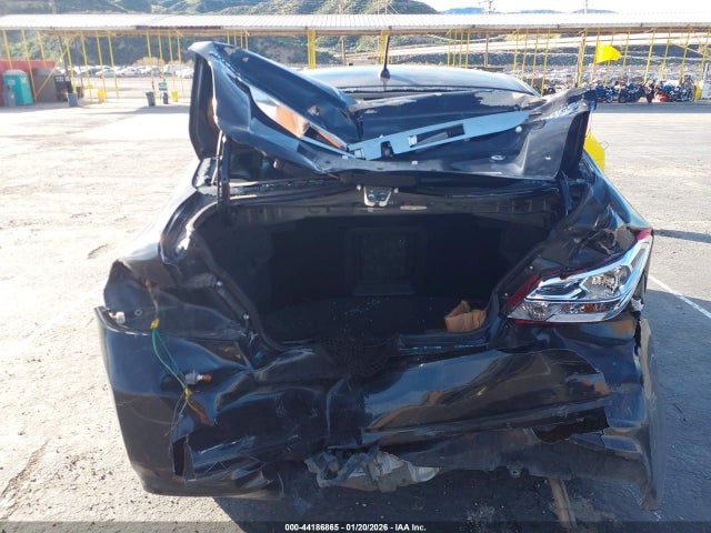 Mitsubishi Mirage G4 Rf 2019 ML32F3FJ1KHF12059 Image 17