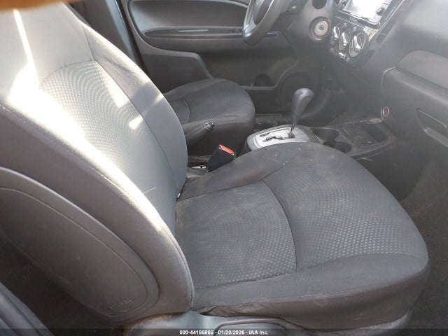 2019 MITSUBISHI MIRAGE G4 ML32F3FJ1KHF12059 Photo 4