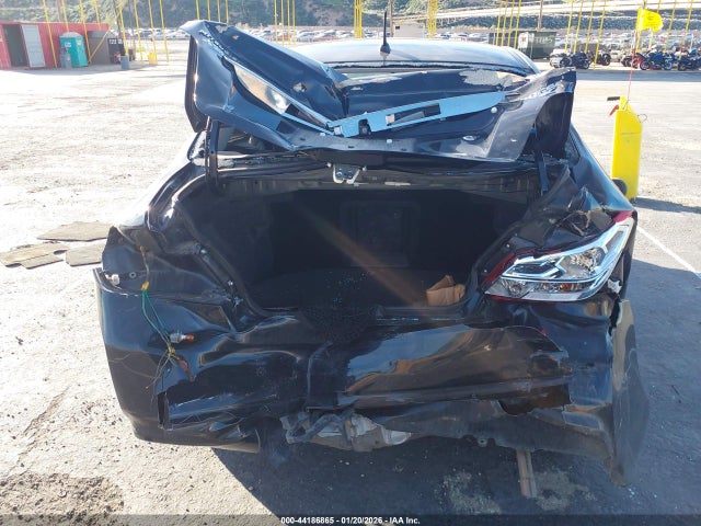 2019 MITSUBISHI MIRAGE G4 ML32F3FJ1KHF12059 Photo 5