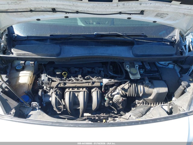 NM0LS6F71E1137655 Ford Transit Connect Xlt