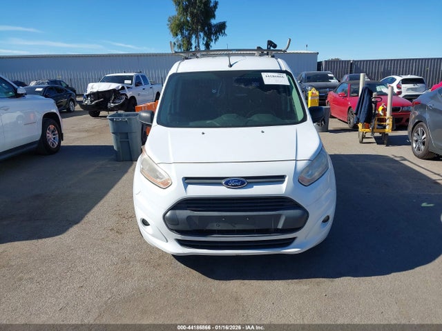 NM0LS6F71E1137655 Ford Transit Connect Xlt