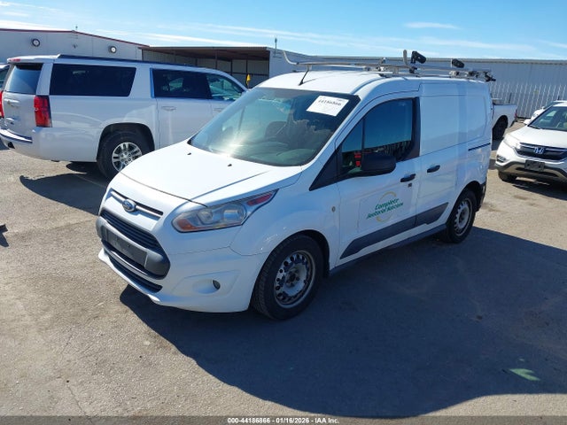 NM0LS6F71E1137655 Ford Transit Connect Xlt
