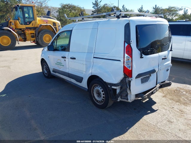 NM0LS6F71E1137655 Ford Transit Connect Xlt