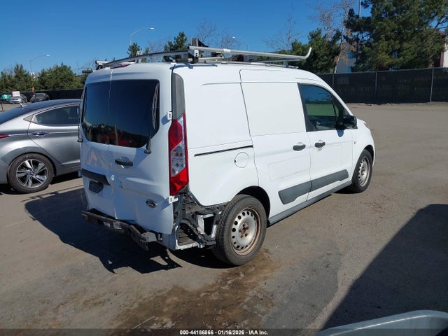 NM0LS6F71E1137655 Ford Transit Connect Xlt