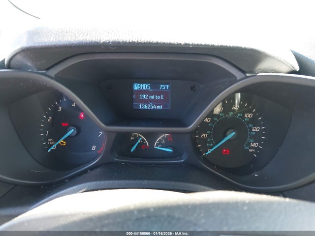 NM0LS6F71E1137655 Ford Transit Connect Xlt