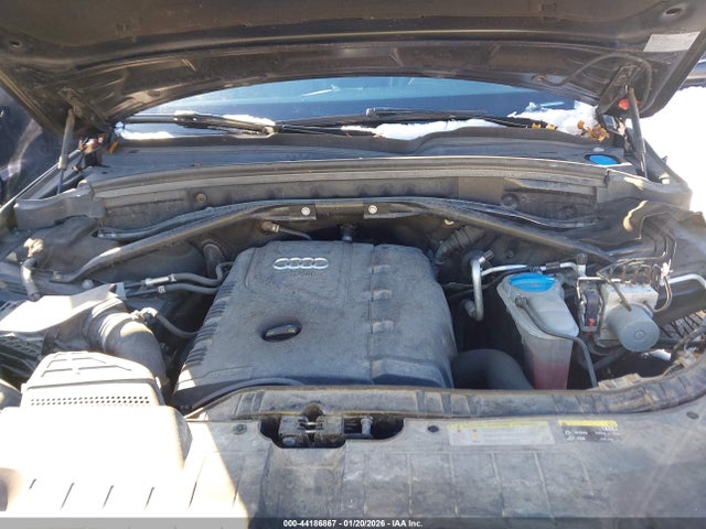2014 AUDI Q5 WA1LFAFP6EA071981 Photo 9