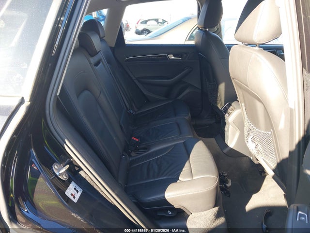 2014 AUDI Q5 WA1LFAFP6EA071981 Photo 7