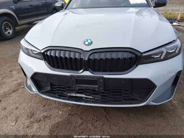 BMW 330i Xdrive 2024 3MW89FF03R8E10150 Image 6