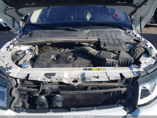 SALVP2BG3GH088506 Land Rover Range Rover Evoque Se/se Premium