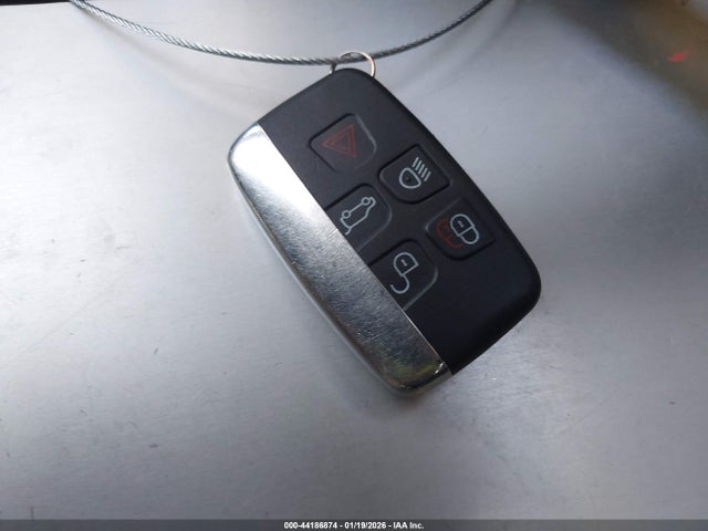 SALVP2BG3GH088506 Land Rover Range Rover Evoque Se/se Premium