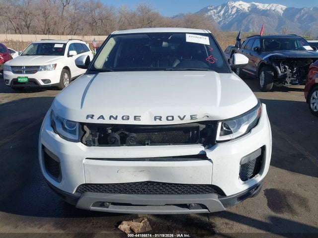 SALVP2BG3GH088506 Land Rover Range Rover Evoque Se/se Premium