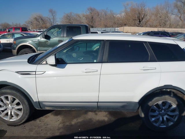 SALVP2BG3GH088506 Land Rover Range Rover Evoque Se/se Premium