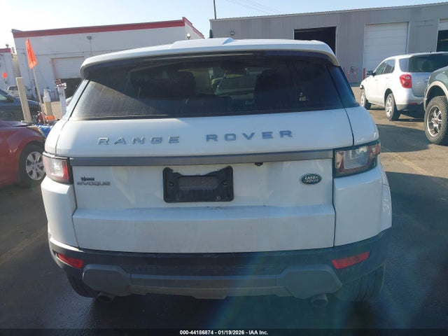 SALVP2BG3GH088506 Land Rover Range Rover Evoque Se/se Premium