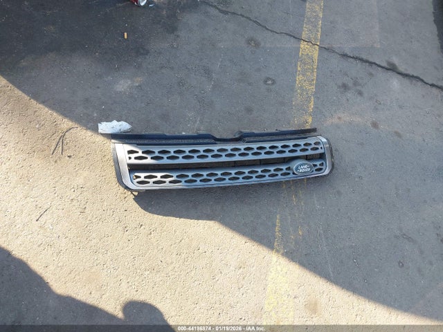 SALVP2BG3GH088506 Land Rover Range Rover Evoque Se/se Premium