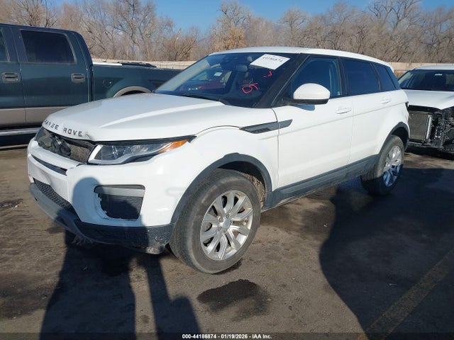 SALVP2BG3GH088506 Land Rover Range Rover Evoque Se/se Premium