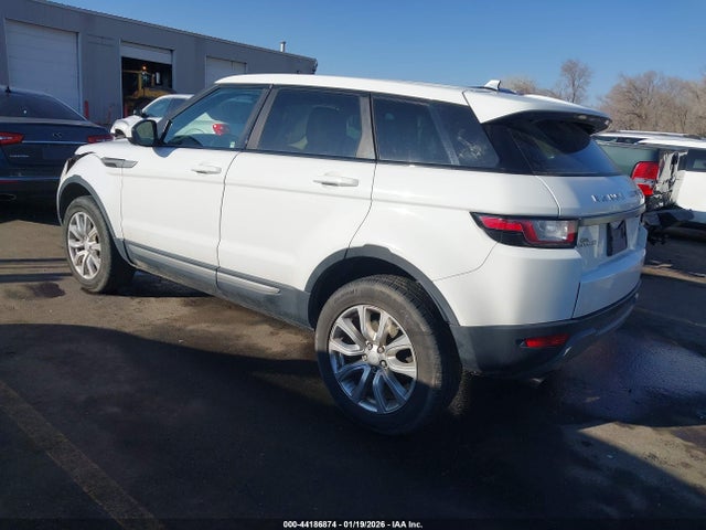 SALVP2BG3GH088506 Land Rover Range Rover Evoque Se/se Premium