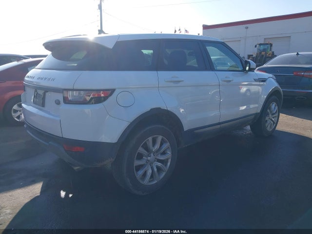 SALVP2BG3GH088506 Land Rover Range Rover Evoque Se/se Premium