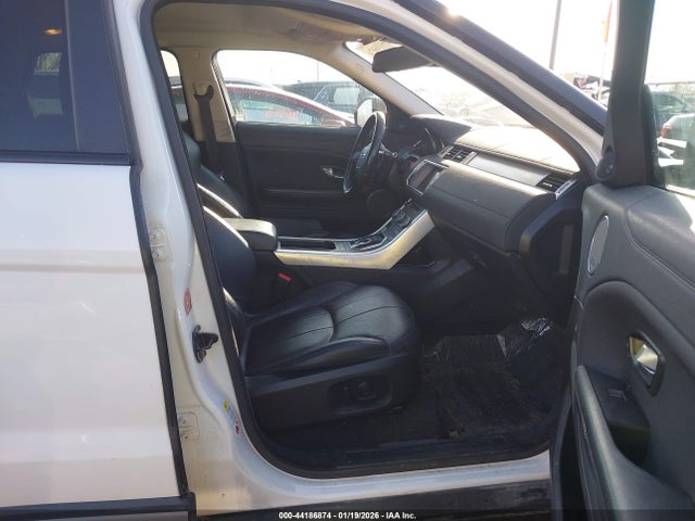SALVP2BG3GH088506 Land Rover Range Rover Evoque Se/se Premium