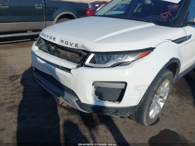 SALVP2BG3GH088506 Land Rover Range Rover Evoque Se/se Premium