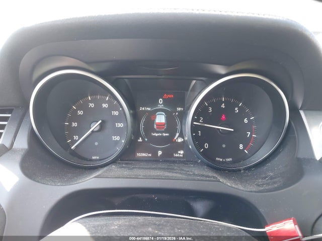 SALVP2BG3GH088506 Land Rover Range Rover Evoque Se/se Premium