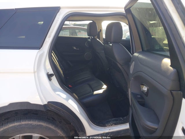 SALVP2BG3GH088506 Land Rover Range Rover Evoque Se/se Premium