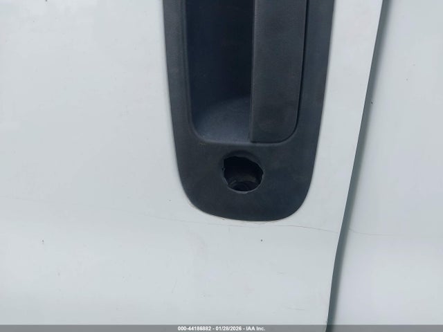 Aukcja sprzedaży 2017 Chevrolet Express 2500 Lt, vin: 1GBWGFFG6H1210495, numer aukcji: 44186882