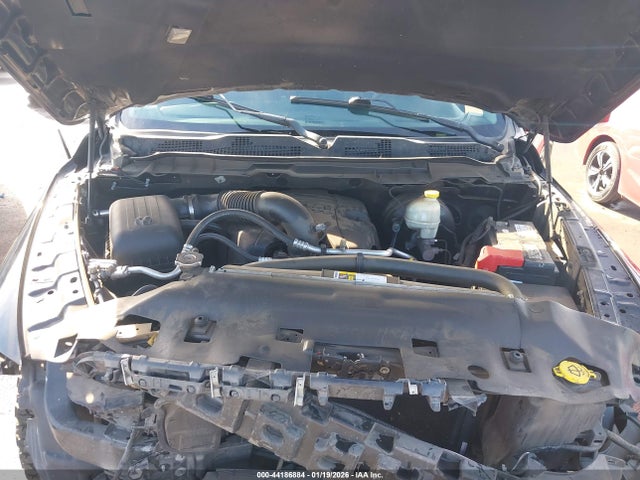 1C6RR6MTXGS339181 RAM 1500 Sport