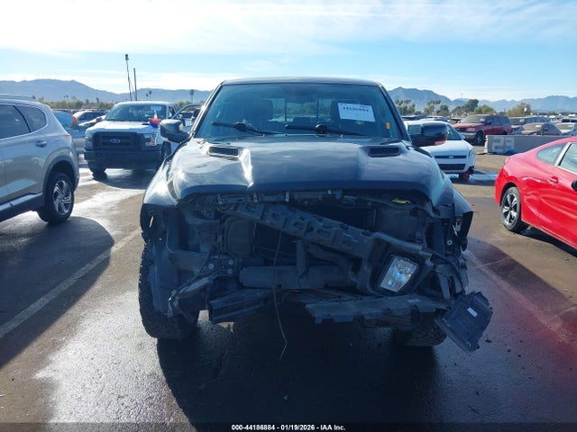 1C6RR6MTXGS339181 RAM 1500 Sport