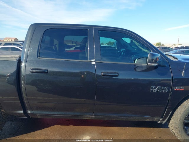 1C6RR6MTXGS339181 RAM 1500 Sport