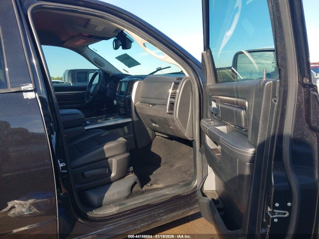 1C6RR6MTXGS339181 RAM 1500 Sport