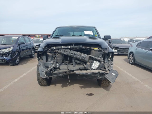 1C6RR6MTXGS339181 RAM 1500 Sport