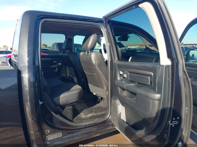 1C6RR6MTXGS339181 RAM 1500 Sport