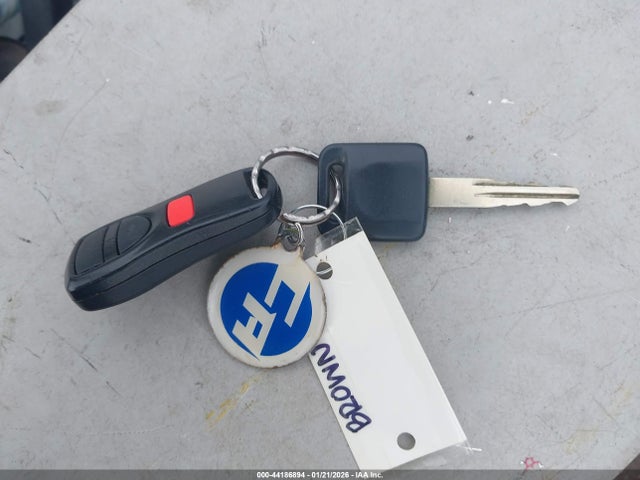 Nissan Frontier Sv 2014 1N6AD0ER7EN711332 Image 11