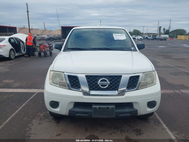 Nissan Frontier Sv 2014 1N6AD0ER7EN711332 Image 13