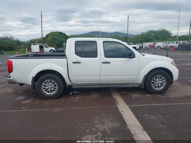 Nissan Frontier Sv 2014 1N6AD0ER7EN711332 Image 14