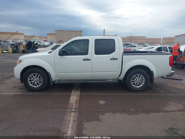 Nissan Frontier Sv 2014 1N6AD0ER7EN711332 Image 15