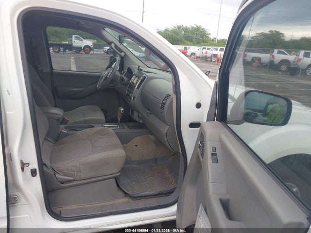 Nissan Frontier Sv 2014 1N6AD0ER7EN711332 Image 5