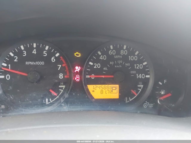 Nissan Frontier Sv 2014 1N6AD0ER7EN711332 Image 7