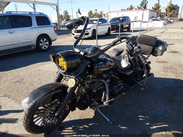 2018 HARLEY-DAVIDSON FLHRXS 1HD1KVC38JB671471 Photo 1