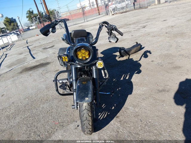 2018 HARLEY-DAVIDSON FLHRXS 1HD1KVC38JB671471 Photo 4