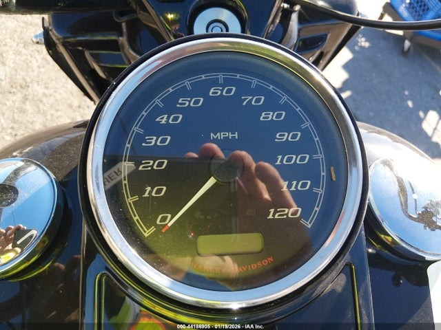 2018 HARLEY-DAVIDSON FLHRXS 1HD1KVC38JB671471 Photo 6