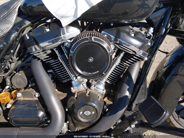 2018 HARLEY-DAVIDSON FLHRXS 1HD1KVC38JB671471 Photo 7